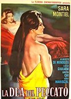 La reina del Chantecler  (1962) Nude Scenes