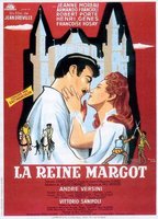 La reine Margot 1954 movie nude scenes