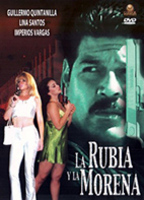 La rubia y la morena (1997) Nude Scenes