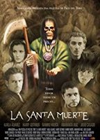 La Santa Muerte (2007) Nude Scenes