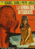 La señora del intendente  (1967) Nude Scenes