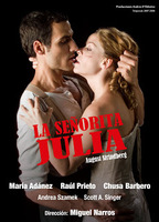 La Señorita Julia (Play) 0 movie nude scenes