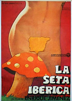  La seta ibérica 1982 movie nude scenes