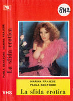 La Sfida Erotica 1986 movie nude scenes