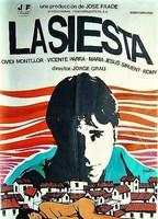 La siesta (1976) Nude Scenes