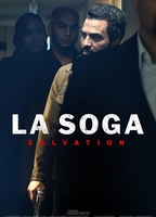 La Soga: Salvation (2021) Nude Scenes