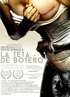 La teta de Botero (2014) Nude Scenes