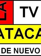 La TV Ataca 1991 movie nude scenes