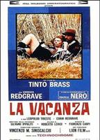 La vaccanza (1971) Nude Scenes