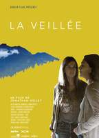 La Veillée 2017 movie nude scenes