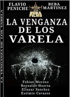 La Venganza De Los Varela (2016) Nude Scenes
