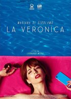 La Verónica 2020 movie nude scenes