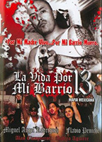 La vida por mi barrio 13 2005 movie nude scenes