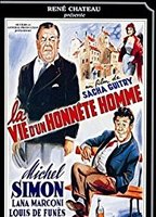 La Vie d'un honnête homme 1953 movie nude scenes