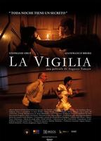 La Vigilia (2010) Nude Scenes
