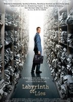 Labyrinth of Lies 2014 movie nude scenes
