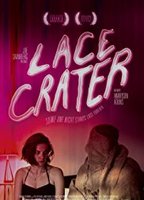Lace Crater (2015) Nude Scenes