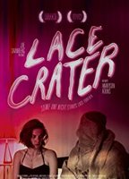 Lace Crater 2015 movie nude scenes