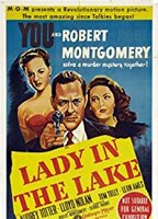 Lady in the Lake 1946 movie nude scenes