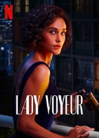 Lady Voyeur 2023 - 0 movie nude scenes