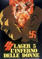 SS Lager 5: L'inferno delle donne movie nude scenes