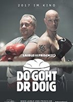 Laible und Frisch: Do goht dr Doig 2017 movie nude scenes