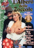 L'Albero delle zoccole (1995) Nude Scenes