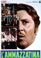 L'ammazzatina 1975 movie nude scenes