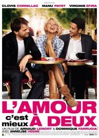 L'amour, c'est mieux à deux 2010 movie nude scenes