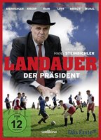 Landauer - Der Präsident (2014) Nude Scenes