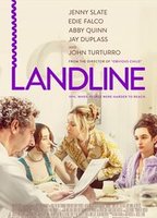 Landline (2017) Nude Scenes
