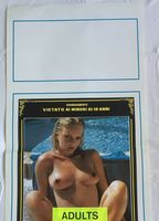 L'Animale da letto 1988 movie nude scenes