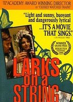 Larks on a String 1969 movie nude scenes
