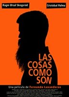 Las Cosas Como Son (2012) Nude Scenes