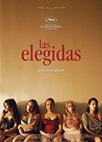 Las elegidas (2015) Nude Scenes