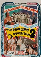 Las fabulosas del Reventón 2 1983 movie nude scenes
