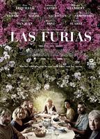 Las furias (2016) Nude Scenes