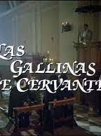 Las gallinas de Cervantes (1988) Nude Scenes