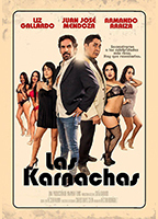 Las Karnachas 2017 movie nude scenes
