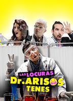 Las locuras del Dr. Arisos Tenes 2019 movie nude scenes
