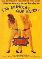 Las muñecas que hacen... ¡PUM! (1979) Nude Scenes