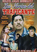 Las novias del traficante 1999 movie nude scenes
