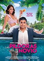 Las Pildoras De Mi Novio 2020 movie nude scenes