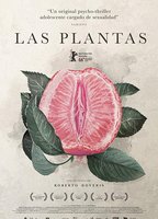 Las Plantas (2015) Nude Scenes