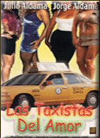Las taxistas del amor (1995) Nude Scenes