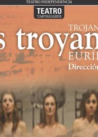 Las Troyanas (Play) 2008 movie nude scenes