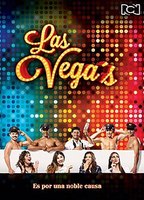 Las Vega's 2016 - 2017 movie nude scenes