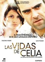 Las vidas de Celia 2006 movie nude scenes