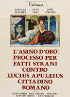 L'asino d'oro: processo per fatti strani contro Lucius Apuleius cittadino romano 1970 movie nude scenes