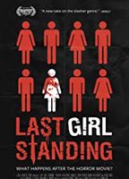 Last Girl Standing (2015) Nude Scenes